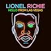 Hello From Las Vegas [VINYL]