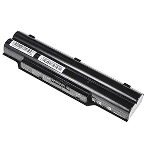 SellZone Replacement Battery for Fujitsu LifeBook AH532 A532 A512