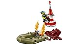 LEGO City 60165 – Geländewagen mit Rettungsboot - 5