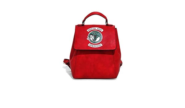 riverdale mini backpack