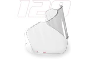 ARAI HELMETS Motorrad Arai TX3 TX4 Pinlock einfügen – alle Farben UK