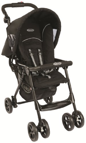 Graco CitiSport Lite Pushchair - Sport Luxe