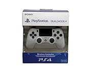 Sony PlayStation 4 Wireless DualShock Bl...