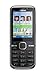 Price comparison product image Nokia C5-00 5MP Sim Free Mobile Phone - Black