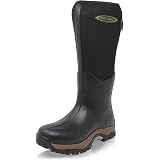Dirt Boot Neoprene Rubber Wellington 