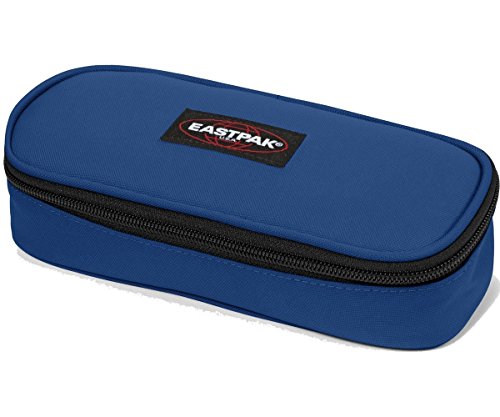 Preisvergleich Produktbild Eastpak Oval Schlampermäppchen Bonded Blue
