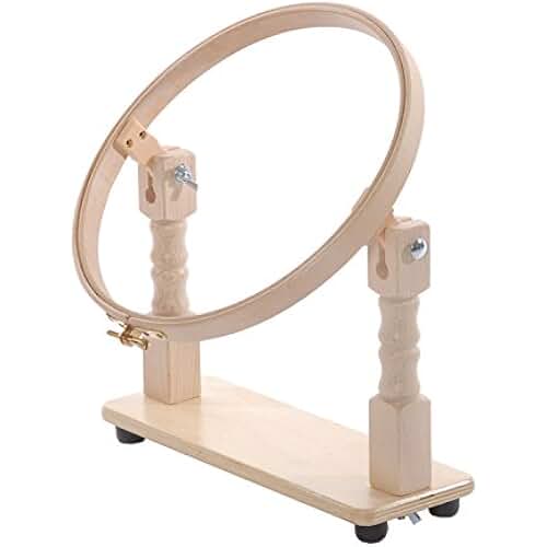 Amazon.co.uk embroidery hoop stands