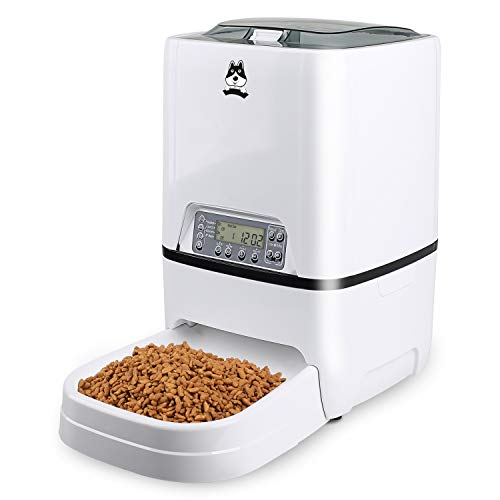 Pet Feedster Der Beste Preis Amazon In Savemoney Es