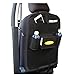 Produktbild Ouneed® Auto SitzbezügeCar Auto Seat Back Multi-Pocket Storage Bag Organizer Holder Hanger (Schwarz)