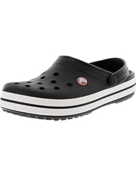 CROCS Clogs CROCBAND - DAS ORIGINAL - black, Größe:41-42