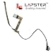 LAPSTER LAPTOP SCREEN DISPLAY CABLE LENOVO Z575 Z570 E575 E570 B570 V570 SERIES RS.499.00
