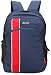 Cosmus Hurricane Polyester 28Litres Navy Blue School Backpack RS.699.00