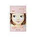 Etude House Collagen Eye Patch AD 0.14 Oz/4g x 10ea