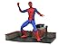 Produktbild Diamond Select Toys Marvel Select: Spider-Man Heimkehr Film Action Figur