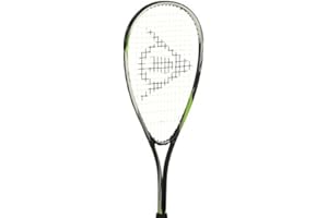 Dunlop Raquette de squash (Nanomax - Biotec - Max)