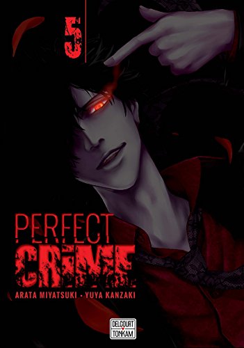 Perfect Crime — Tome 5