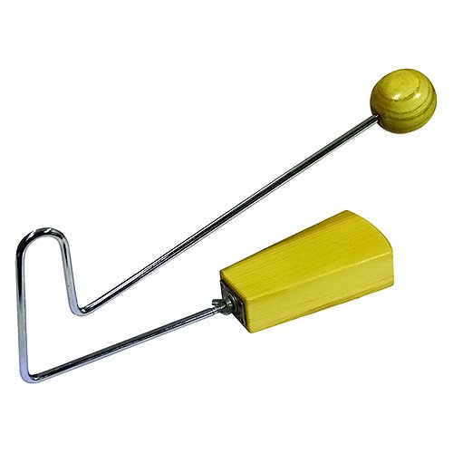 Dimavery 26055345 VS-10 Vibraslap groß