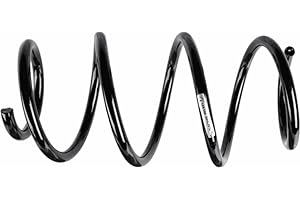 ‎SACHS SACHS 993 821 Fahrwerksfeder für Volkswagen Golf VII (5G1, BQ1, BE1, BE2) 2012-2021 Vorderachse und Andere Fahrzeuge