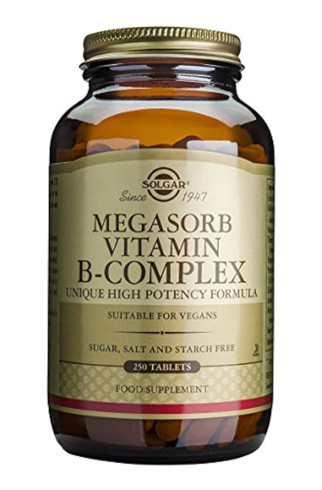 Solgar b complex high potency капсулы отзывы. Solgar b complex high potency капсулы отзывы