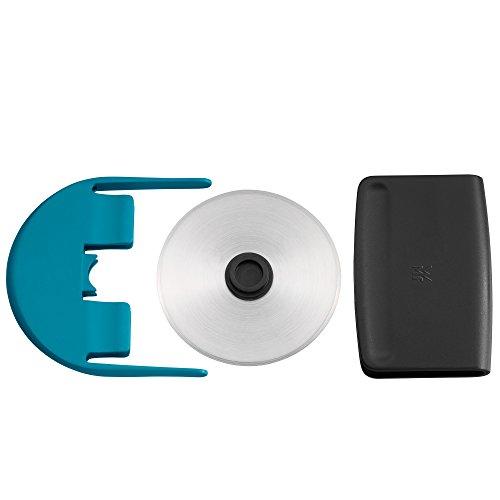 WMF Pizzaschneider 11 cm Hello FUNctionals Cromargan Edelstahl spülmaschinengeeignet - 3