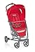 Brevi Ginger 3 Sport Stroller (Red)