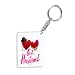 Sky Trends Valentinetine Day Combo gift For Husband Gift For Boyfriend Gifts For Valentine Gift For Him Special Design, Gift For anniversary Gift For Her Gifts For Lovers Gift For husband gift For Wife Gift For Friend Wood Keychian DN279 RS.239.00