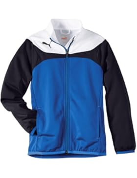 PUMA Kinder Jacke Esito Tricot Jacket