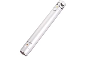 Samson SAC02C Mikrofon kondensatorowy z małą membraną