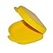 Produktbild Denshine Zahnspangendose Retainer Dentalbox (Gelb)