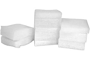 NETSPA Mousse filtrante PureFlow pour Filtre à Sable 130 g