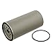 Produktbild febi bilstein 30006 Kraftstofffilter / Dieselfilter mit Dichtring , 1 Stück