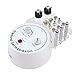 Denshine Protable 108 of Diamond Microdermabrasion Dermabrasion Instruction Massager Vacuum Spray Beauty Machine