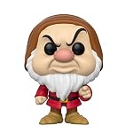Funko Pop Gruñón (Blancanieves 345)