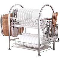 Amazon.es: escurridor de platos - Últimos 30 días / Almacenamiento y