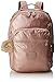 Produktbild Kipling CLAS Seoul Schulrucksack, 25 Liter, Metallic Blush