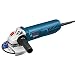 Produktbild Bosch Professional GWS 11-125 P, 1.100 W Nennaufnahmeleistung, 11.500 min-1 Leerlaufdrehzahl, 125 mm Scheiben-Ø, Schnellverstellbare Schutzhaube