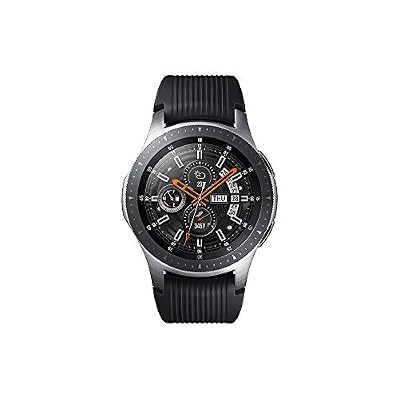 Samsung Montre connectée Samsung Galaxy Watch 46mm 4G Gris Acier
