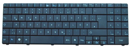 Preisvergleich Produktbild Tastatur Medion Akoya MD98740 Series DE Neu