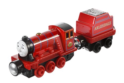 Preisvergleich Produktbild Thomas & Friends Take-n-Play Mike Engine