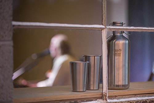 Klean Kanteen Growler ? vakuumisoliert - 3