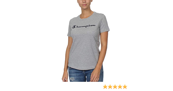 champion t shirts women's amazon