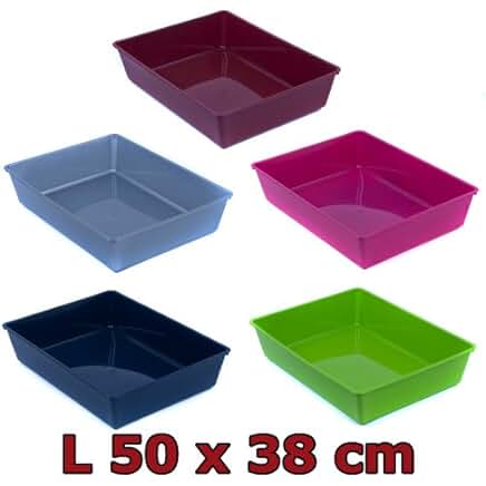 Suchergebnis auf Amazon.de für plastikwanne flach