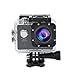Produktbild 4 Karat Fernbedienung Wasserdichte Digitale Bewegungskamera Ultra HD Cam Outdoor DV Camcorder 2 Zoll SJ8000R WiFi Sport Action Kamera