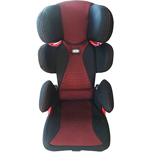Audi 4L0019904D Youngster Plus Child Seat 15-36 kg