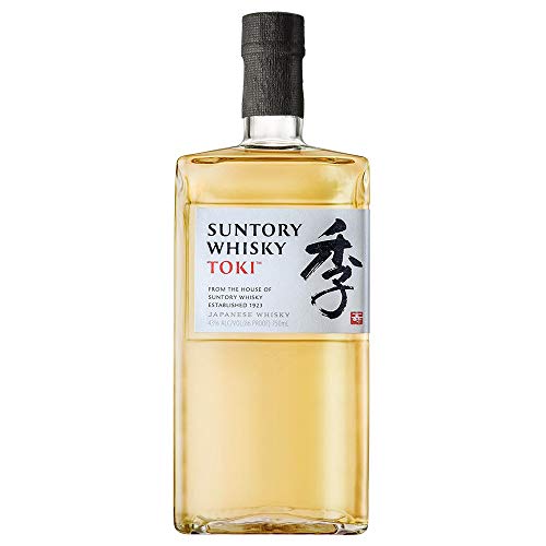 Suntory Toki Whisky - 700 ml