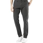 Dockers Pantal&oacute;n Crafted Khaki, Slim Tapered, Hombre