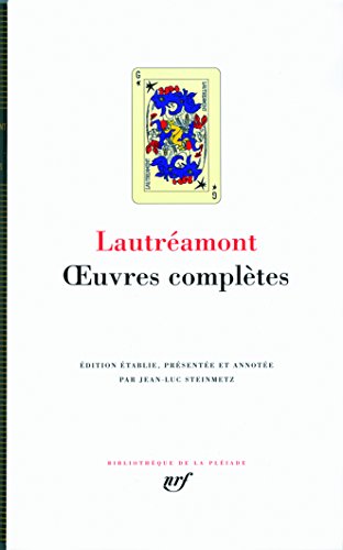 Œuvres complètes en ligne Œuvres complètes en ligne