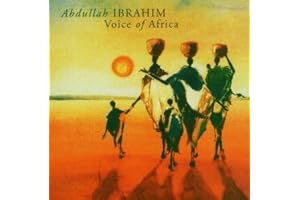 Voice Of Africa