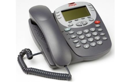Avaya 5410 Digital Telephone - Image 3