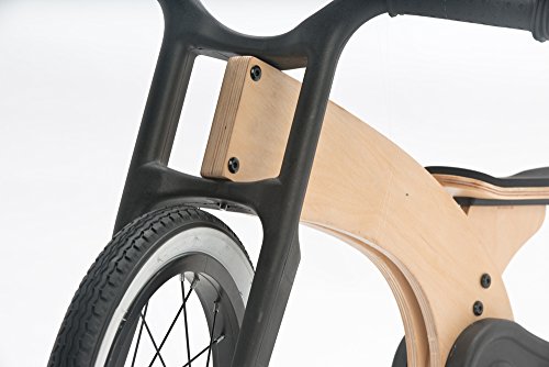 WISHBONE BIKE – neue Sonderedition – Cruise, ab 2 Jahren bis 6 Jahre – schönes Geschenk - 5